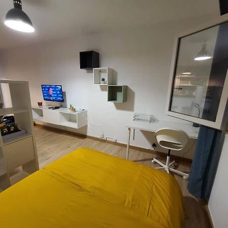 Magnifique Studio 26M2 Belfort Extérieur photo