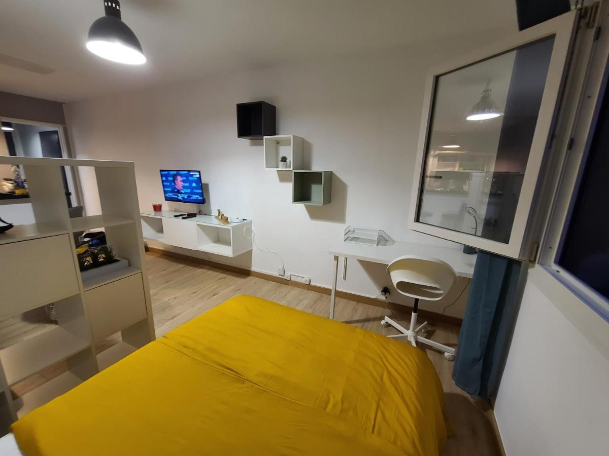 Magnifique Studio 26M2 Belfort Extérieur photo
